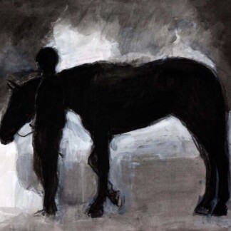 Image of Echoes of Understanding by Diana Hand